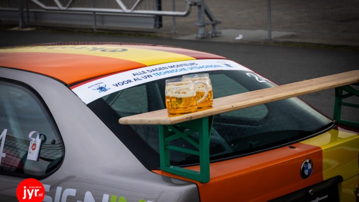 de 20ste editie zit erop!