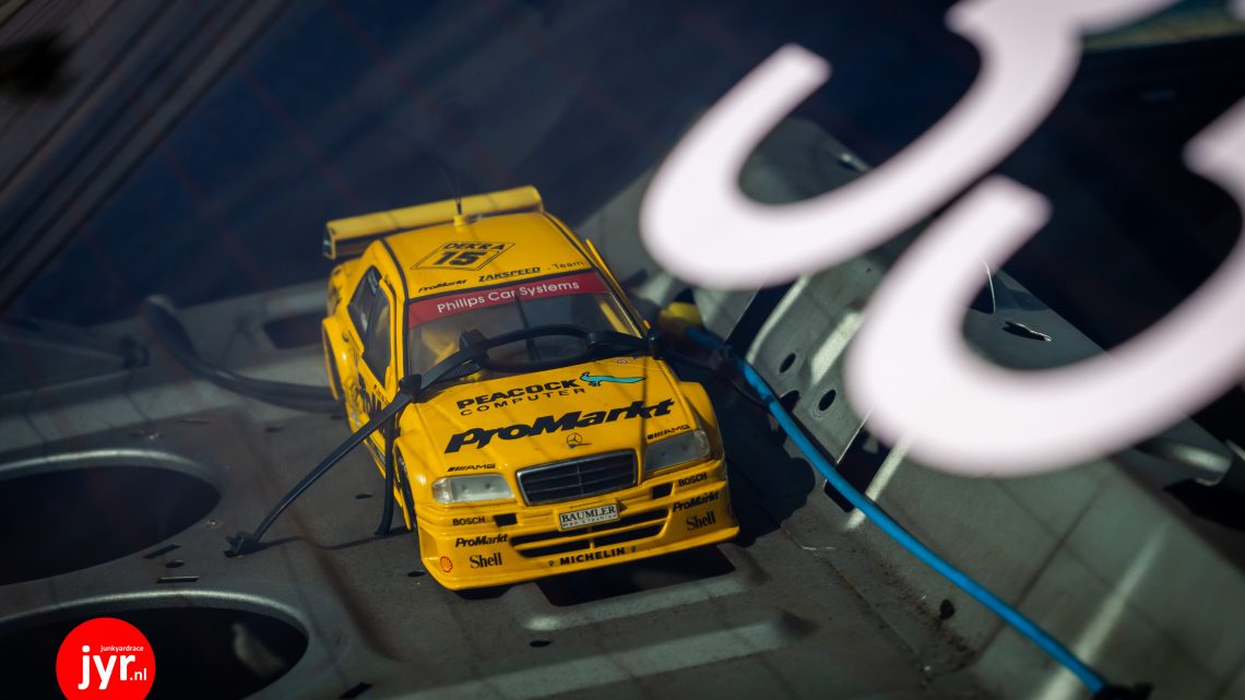 JYR XXI: de foto’s staan online!