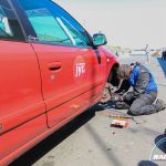 JYR VIII - Foto's door Diane Kuiken