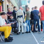 JYR VIII - Foto's door Diane Kuiken