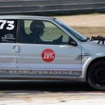 JYR VIII - Foto's door Kimmy Visser