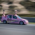 JYR VIII - Foto's door Leo van der Nat