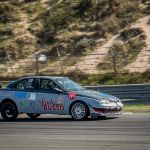 JYR VIII - Foto's door Leo van der Nat