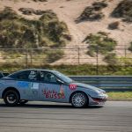 JYR VIII - Foto's door Leo van der Nat