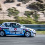 JYR VIII - Foto's door Leo van der Nat