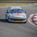 JYR VIII - Foto's door Leo van der Nat