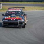 JYR VIII - Foto's door Leo van der Nat