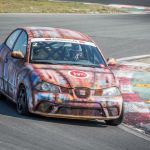 JYR VIII - Foto's door Leo van der Nat