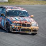 JYR VIII - Foto's door Leo van der Nat