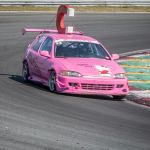 JYR VIII - Foto's door Leo van der Nat