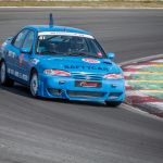 JYR VIII - Foto's door Leo van der Nat