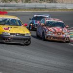 JYR VIII - Foto's door Leo van der Nat