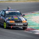 JYR VIII - Foto's door Leo van der Nat