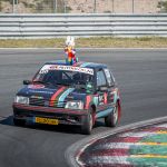 JYR VIII - Foto's door Leo van der Nat