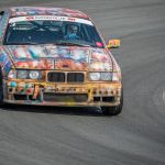 JYR VIII - Foto's door Leo van der Nat