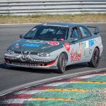 JYR VIII - Foto's door Leo van der Nat