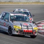 JYR VIII - Foto's door Leo van der Nat