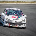 JYR VIII - Foto's door Leo van der Nat