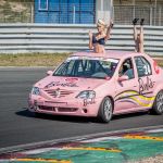 JYR VIII - Foto's door Leo van der Nat