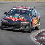 JYR VIII - Foto's door Leo van der Nat