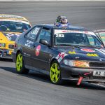 JYR VIII - Foto's door Leo van der Nat