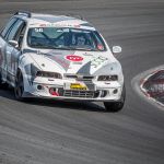 JYR VIII - Foto's door Leo van der Nat