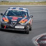 JYR VIII - Foto's door Leo van der Nat