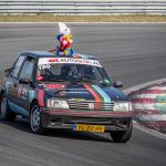 JYR VIII - Foto's door Leo van der Nat