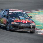 JYR VIII - Foto's door Leo van der Nat