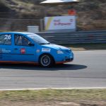 JYR VIII - Foto's door Kimmy Visser