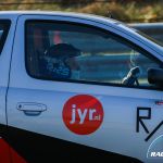 JYR VIII - Foto's door Diane Kuiken