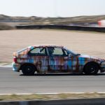 JYR VIII - Foto's door Kimmy Visser