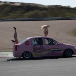 JYR VIII - Foto's door Kimmy Visser