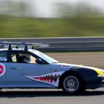 JYR VIII - Foto's door Piet de Rijcke