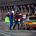 15 maart 2024 Junkyardrace , Circuit Zandvoort foto Chris Schotanus
