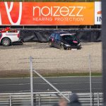 15 maart 2024 Junkyardrace , Circuit Zandvoort foto Chris Schotanus