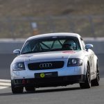 15 maart 2024 Junkyardrace , Circuit Zandvoort foto Chris Schotanus