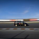 15 maart 2024 Junkyardrace , Circuit Zandvoort foto Chris Schotanus
