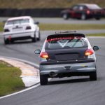 15 maart 2024 Junkyardrace , Circuit Zandvoort foto Chris Schotanus