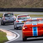 15 maart 2024 Junkyardrace , Circuit Zandvoort foto Chris Schotanus