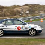 15 maart 2024 Junkyardrace , Circuit Zandvoort foto Chris Schotanus
