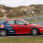 15 maart 2024 Junkyardrace , Circuit Zandvoort foto Chris Schotanus