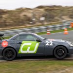 15 maart 2024 Junkyardrace , Circuit Zandvoort foto Chris Schotanus