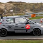 15 maart 2024 Junkyardrace , Circuit Zandvoort foto Chris Schotanus