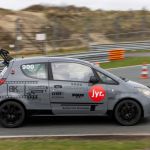 15 maart 2024 Junkyardrace , Circuit Zandvoort foto Chris Schotanus