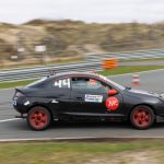 15 maart 2024 Junkyardrace , Circuit Zandvoort foto Chris Schotanus
