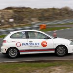 15 maart 2024 Junkyardrace , Circuit Zandvoort foto Chris Schotanus