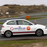 15 maart 2024 Junkyardrace , Circuit Zandvoort foto Chris Schotanus