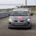 15 maart 2024 Junkyardrace , Circuit Zandvoort foto Chris Schotanus