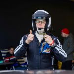 15 maart 2024 Junkyardrace , Circuit Zandvoort foto Chris Schotanus